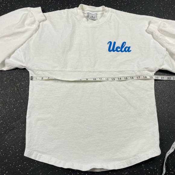 UCLA Spirit Jersey - Picture 8 of 8